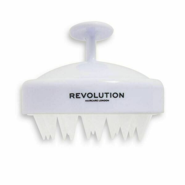 Revolution Haircare Stimulating Scalp Massager masážní kartáč na vlasy 1 ks porovnat ceny