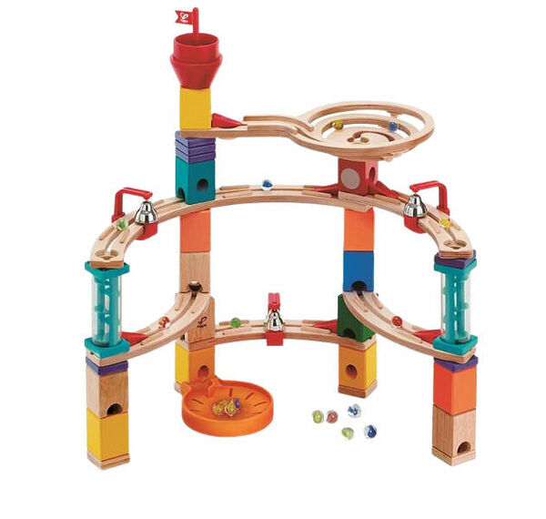 Hape Kuličková dráha Hrad porovnat ceny