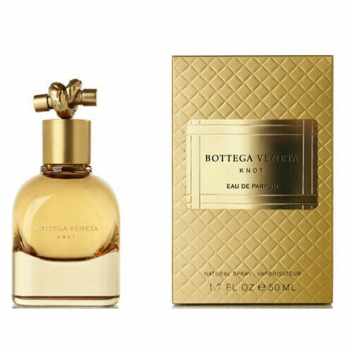 Bottega Veneta Knot Parfémovaná voda 50ml porovnat ceny