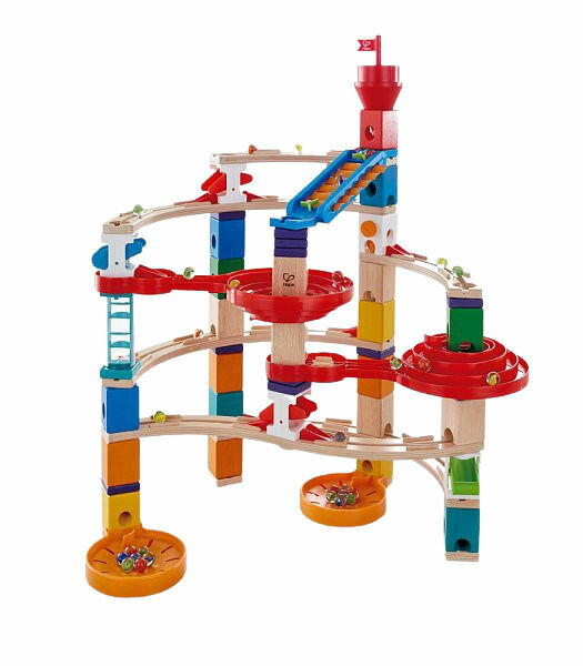 Hape Kuličková dráha Spirála porovnat ceny