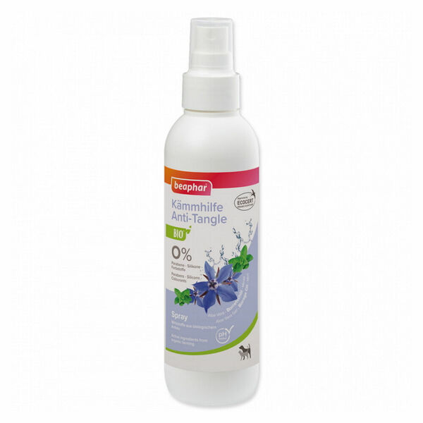 BEAPHAR Sprej proti zacuchání BIO 200 ml porovnat ceny
