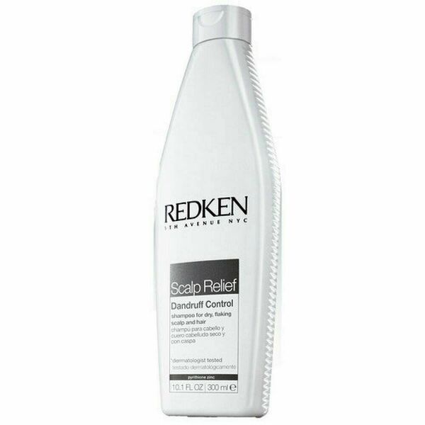 REDKEN Scalp Relief Dandruff Control Šampon proti lupům 300 ml porovnat ceny
