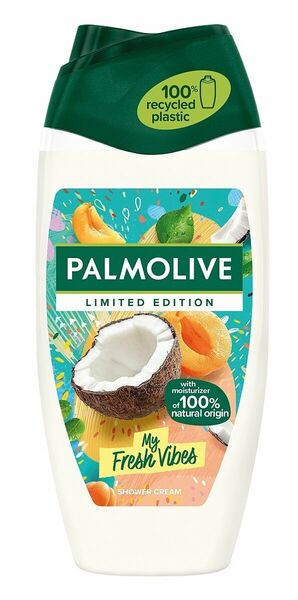 Palmolive My Fresh Vibes sprchový gel 500ml porovnat ceny
