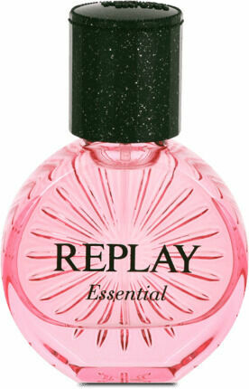 Replay Essential Dámská toaletní voda 20ml porovnat ceny