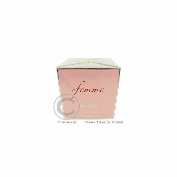 Hugo Boss Femme Parfémovaná voda 30ml porovnat ceny
