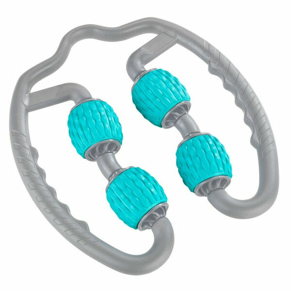 MAXIMEX 4-bodový masážní váleček porovnat ceny