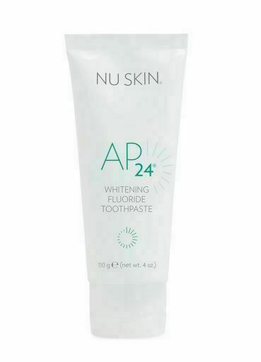 Nu Skin AP 24 Bělicí zubní pasta 110 g porovnat ceny
