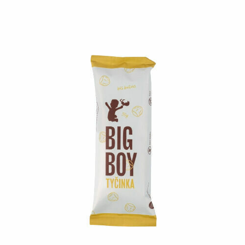 Big Boy Tyčinka Big Bueno 55 g porovnat ceny