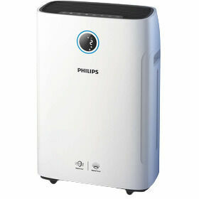 Philips Series 2000i Combi Kombinovaná čistička a zvlhčovač vzduchu 2v1 AC2729/10 porovnání ceny
