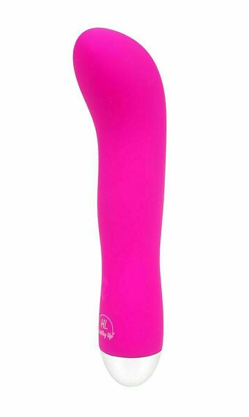 Healthy life Minivibrator G Spot Rechargeable pink porovnat ceny