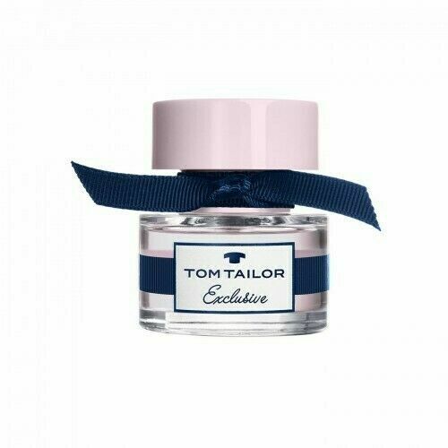 Tom Tailor Exclusive Woman EdT 50ml porovnat ceny