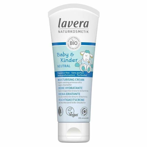 LAVERA Baby&Kinder Neutral Ochranný krém  75 ml porovnat ceny