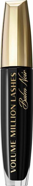 L'Oréal Paris Volume Million Lashes Balm Noir vyživující řasenka pro zvětšení objemu řas 8,9ml porovnat ceny