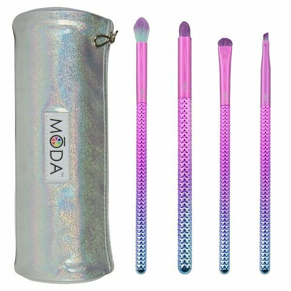 Royal&Langnickel Moda Prismatic Sada na kouřové líčení 4ks porovnat ceny
