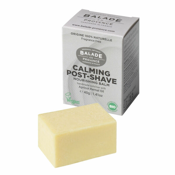 Balade en Provence Tuhý hydratační balzám po holení pro muže BIO 40 g porovnat ceny