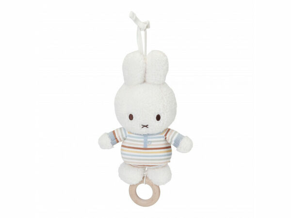 Little Dutch Hudební králíček miffy vintage proužky porovnat ceny