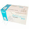 MEDOJECT fine jehly do inzulin.per 31Gx8mm 100ks porovnat ceny