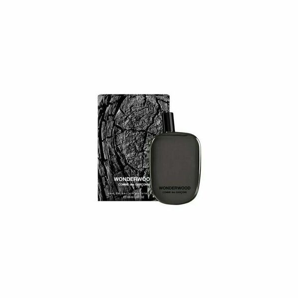 COMME des GARCONS Wonderwood Parfémovaná voda 50ml porovnání ceny