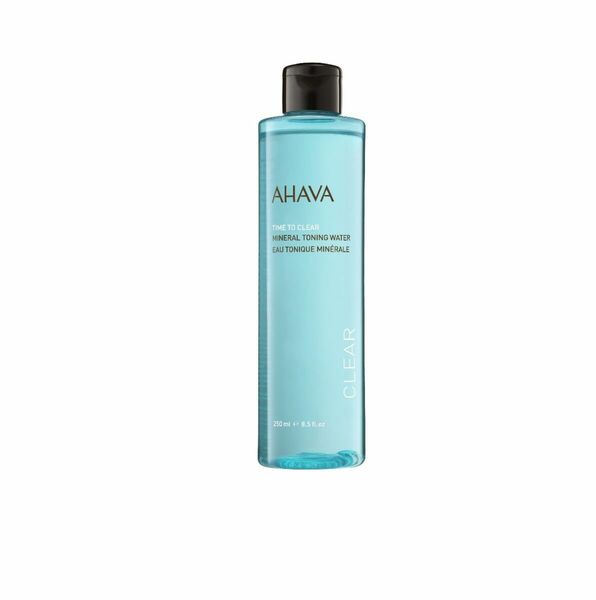 Ahava Time to Clear minerální čisticí tonikum 250 ml porovnat ceny