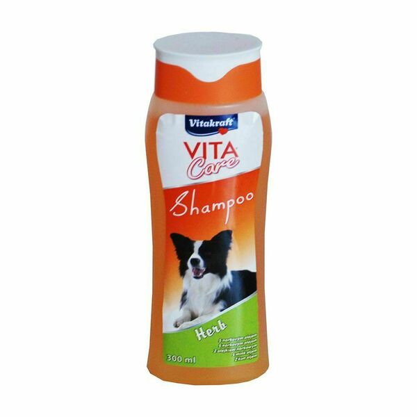 Vitakraft Vita Care šampon bylinný 300 ml porovnat ceny