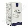 Curi-Med Kompres nesteril.netk.5x5cm 100ks porovnat ceny
