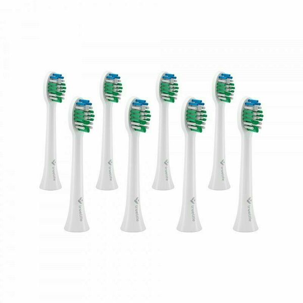 TrueLife SonicBrush Compact Heads White Standard 8 ks porovnat ceny