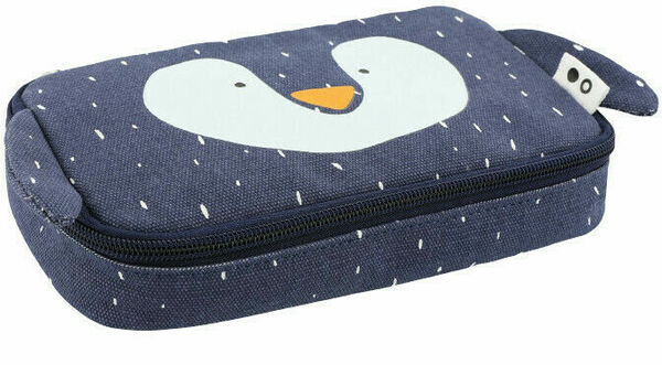 Trixie Penál na zip Mr. Penguin porovnat ceny