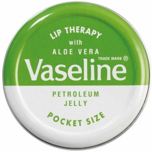 VASELINE Balsam na rty s aloe vera 20 g porovnat ceny