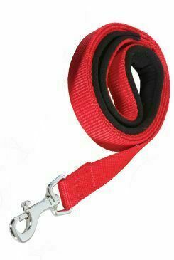 Vodítko Pes Soft Nylon červené 25mm/1m Zolux porovnat ceny