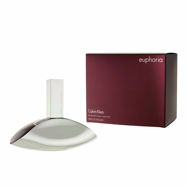 Calvin Klein Euphoria for Women EDP 100ml porovnat ceny