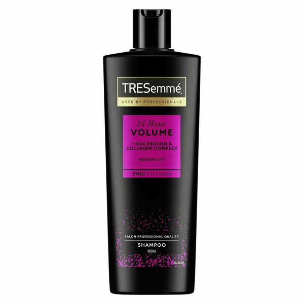 TreSemmé 24h Volume Šampon pro větší objem 400 ml porovnat ceny