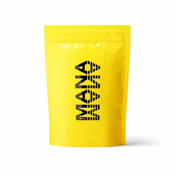MANA Powder Banana Mark 8 hotové jídlo 430 g porovnat ceny