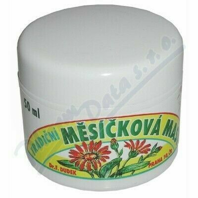 Dr.dudem Měsíčková Mast Tradiční 30 Ml porovnat ceny