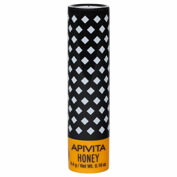 APIVITA Lip Care Honey balzám na rty s medem 4,4 g porovnat ceny