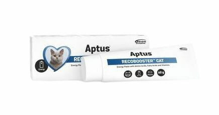 Aptus Recobooster CAT 60 g porovnat ceny