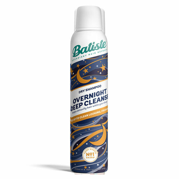 BATISTE Suchý šampon Rose Gold 350 ml porovnat ceny