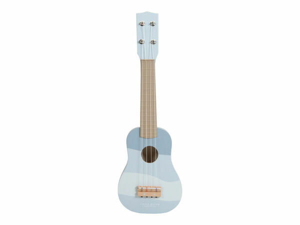 Little Dutch Kytara blue porovnat ceny