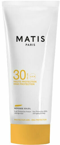 Matis Paris Sun Protection SPF30 Milk 200 ml porovnat ceny
