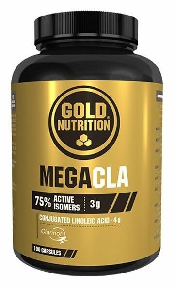 GoldNutrition Megacla 1000mg A-80 100 kapslí porovnat ceny
