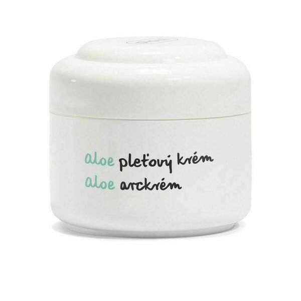 Ziaja Aloe Pleťový krém 50 ml porovnat ceny