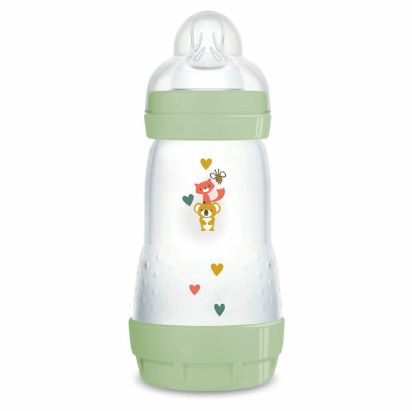 MAM Lahev anti-coliczelená 260 ml porovnat ceny