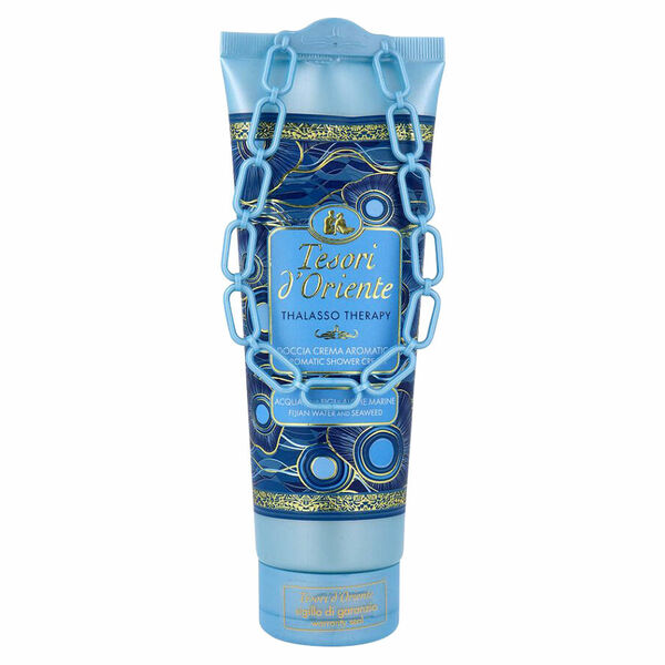 TESORI D´ORIENTE Thalasso Therapy sprchový gel 250 ml porovnat ceny