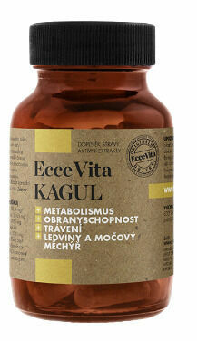 Ecce Vita Kagul 60ks porovnat ceny