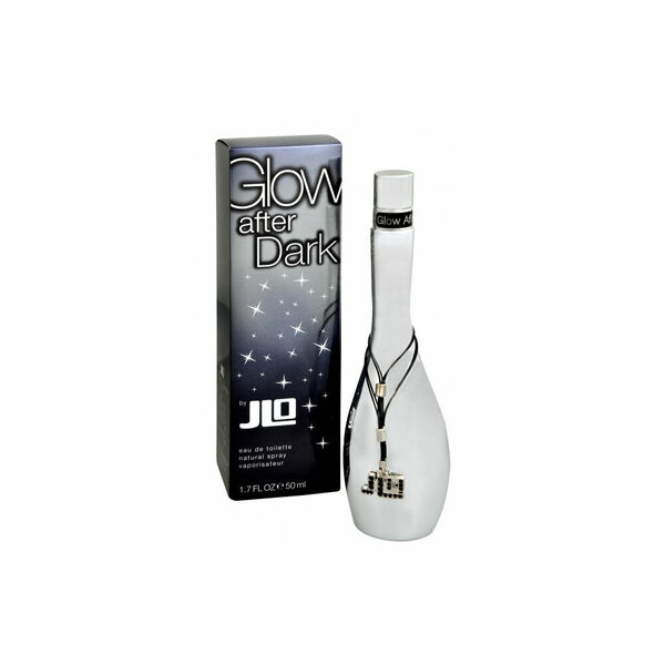 Jennifer Lopez Glow After Dark Toaletní voda 50ml porovnat ceny