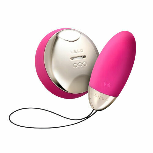 Lelo Vibrátor Lyla 2 třešňově červený porovnat ceny