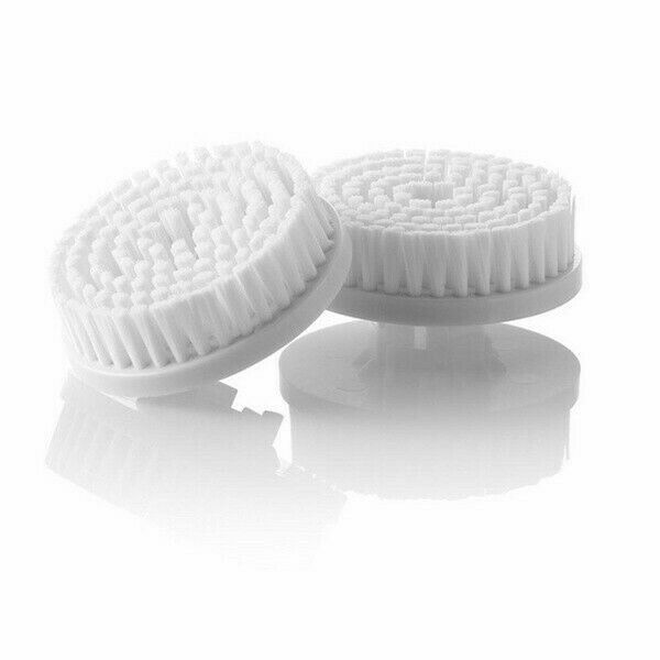 Silk´n náhradní kartáče pro čisticí přístroj na obličej Sonic Clean / Clean Plus / DualClean porovnat ceny