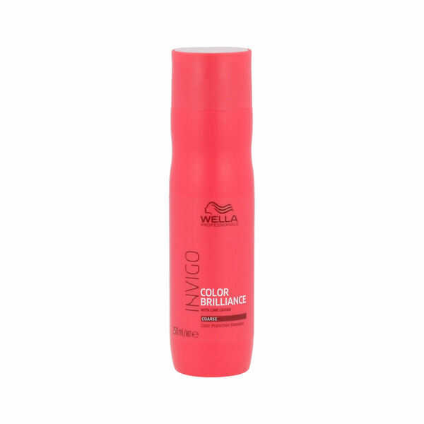 Wella Professionals Invigo Color Brilliance Shampoo 250 ml porovnat ceny