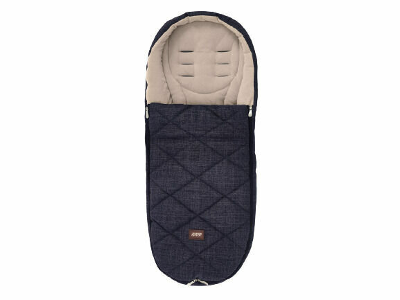 Mamas & Papas  Mamas&Papas Fusak zimní Plus Navy porovnat ceny