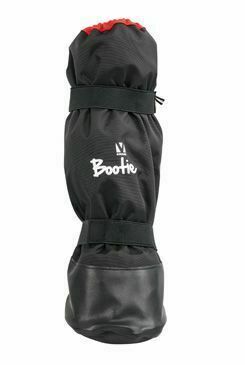Botička Ochranná Buster Bootie Soft M červená porovnat ceny