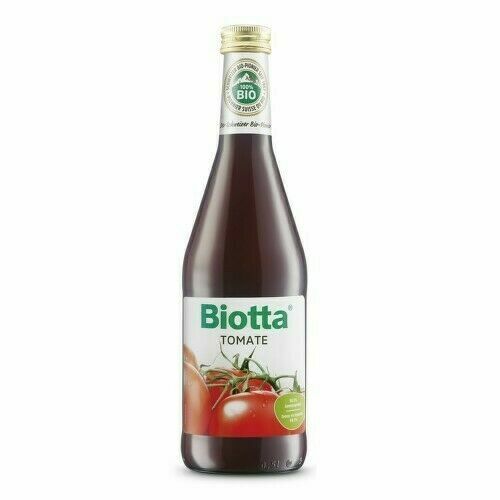 Biotta Rajčata Bio 500 ml porovnat ceny